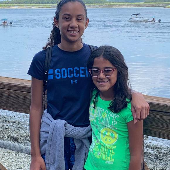 Meet your Posher, Gina - Picture 1 of 1